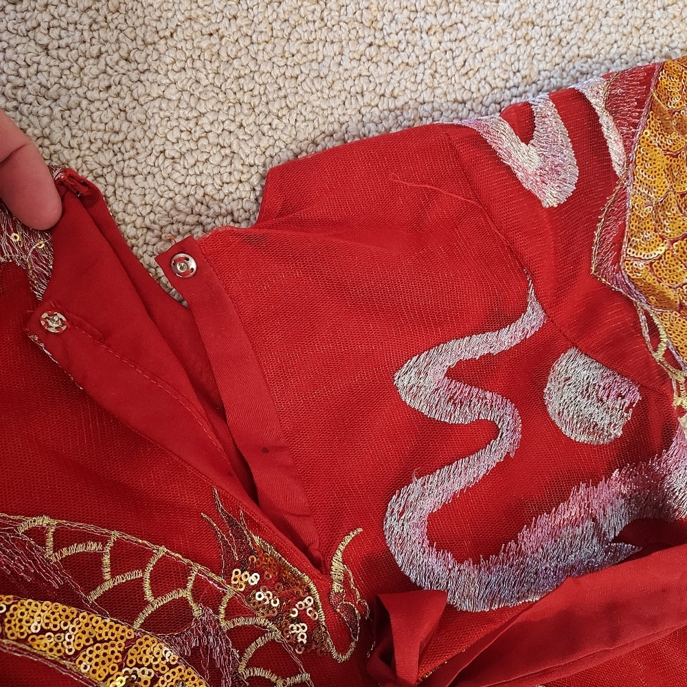 Kids dresses - Picture 3 of 9